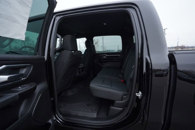 New 2026 RAM 1500 Big Horn image 14
