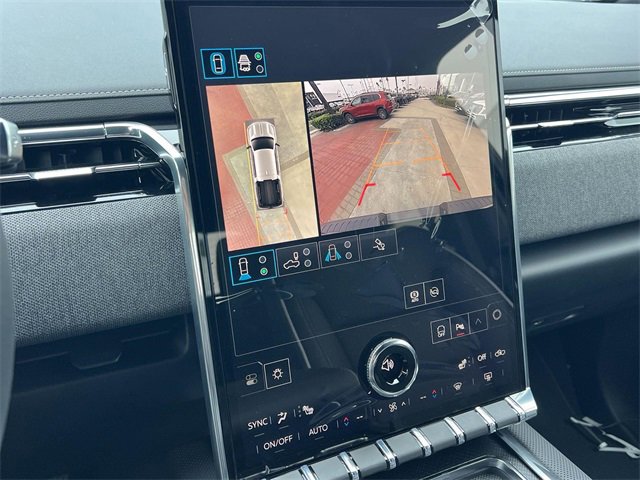 New 2026 GMC Sierra EV Elevation image 19