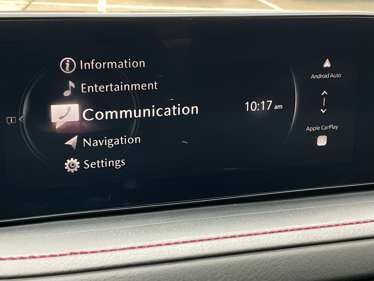 Used 2025 MAZDA CX-30 AWD 2.5 S w/ Preferred Package image 35