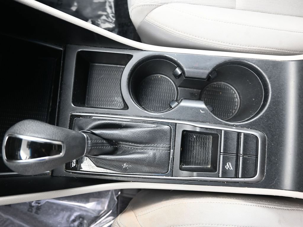 Used 2017 Hyundai Tucson SE image 11