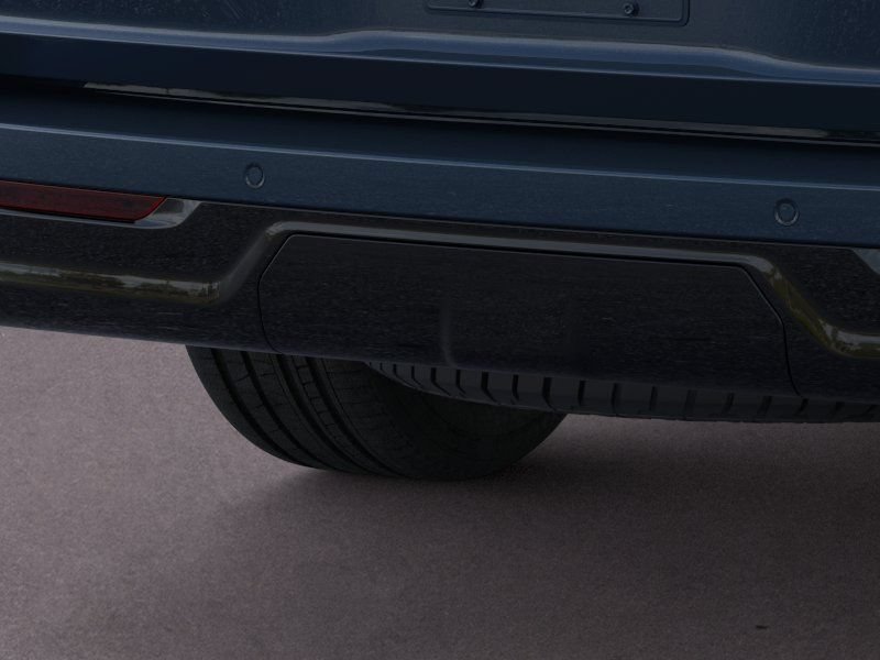 New 2026 Lincoln Navigator Reserve w/ Jet Appearance Package AWD/4WD image 56
