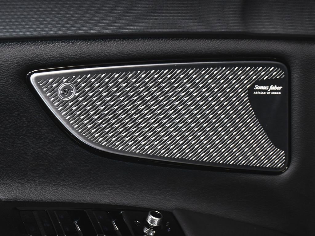 Used 2024 Maserati Grecale GT AWD/4WD image 12