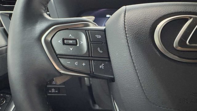 Used 2024 Lexus GX 550 w/ Cold Area Package AWD/4WD image 31
