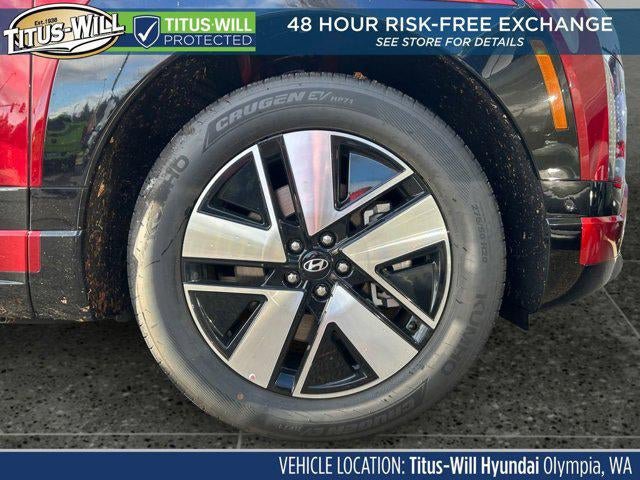 New 2026 Hyundai Ioniq 9 SEL AWD/4WD image 9