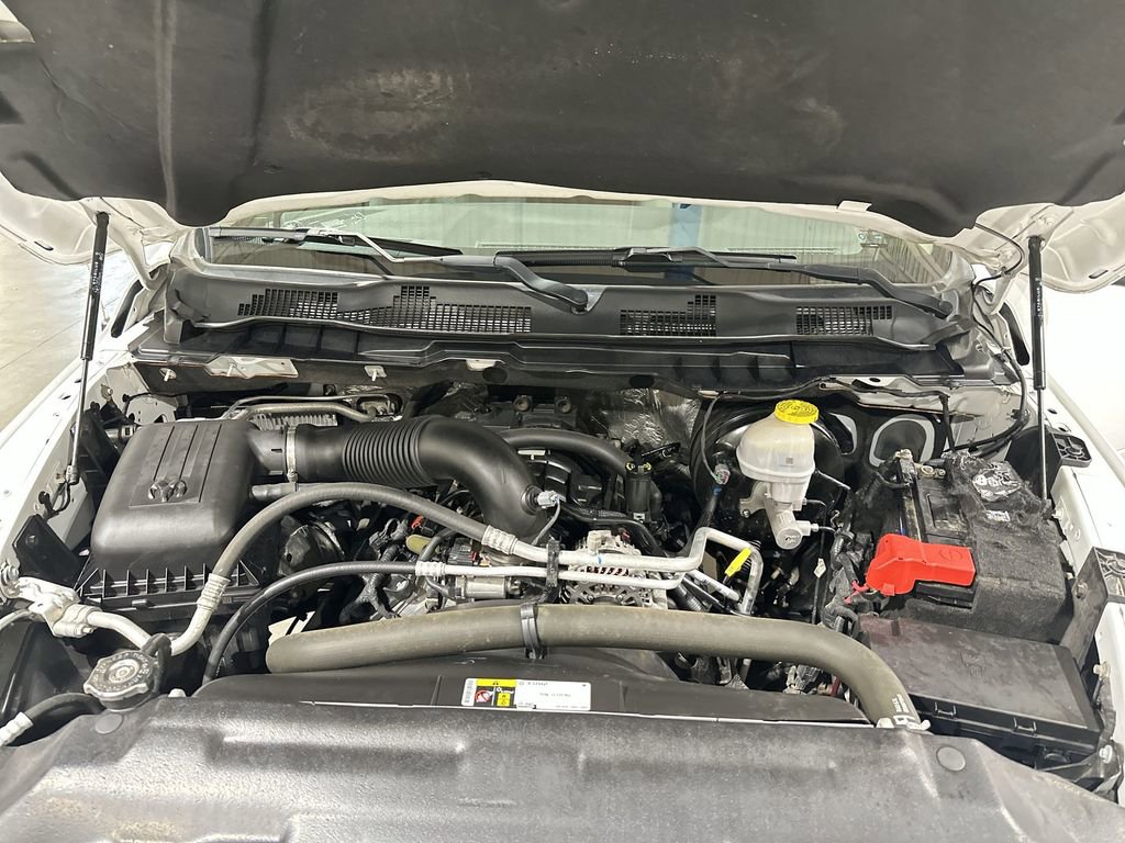 Used 2020 RAM 1500 Tradesman w/ Popular Equipment Group image 17