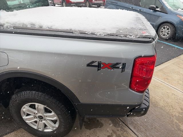 Certified 2024 Ford Ranger XL w/ Trailer Tow Package image 27