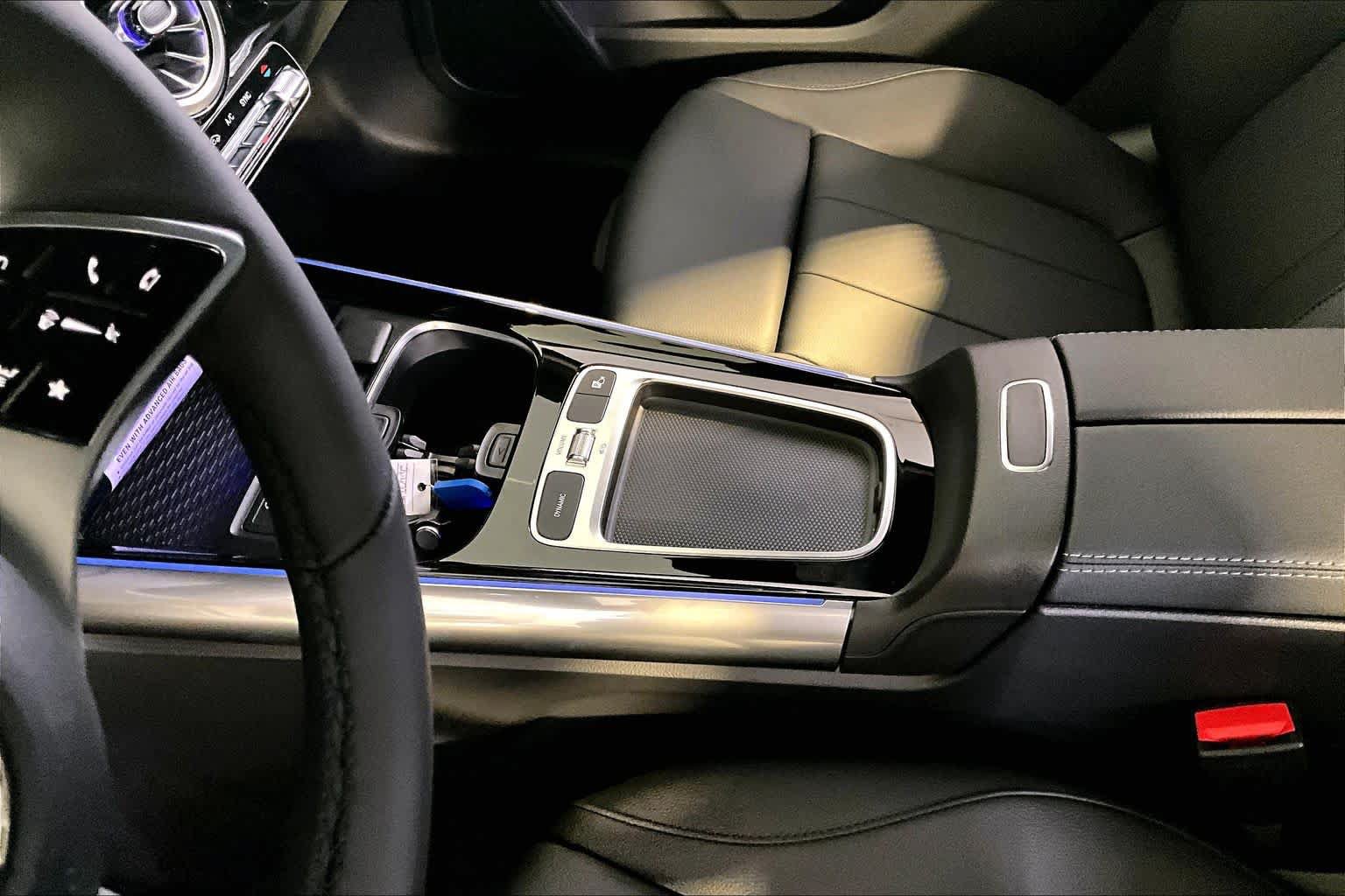 New 2026 Mercedes-Benz GLA 250 4MATIC image 10