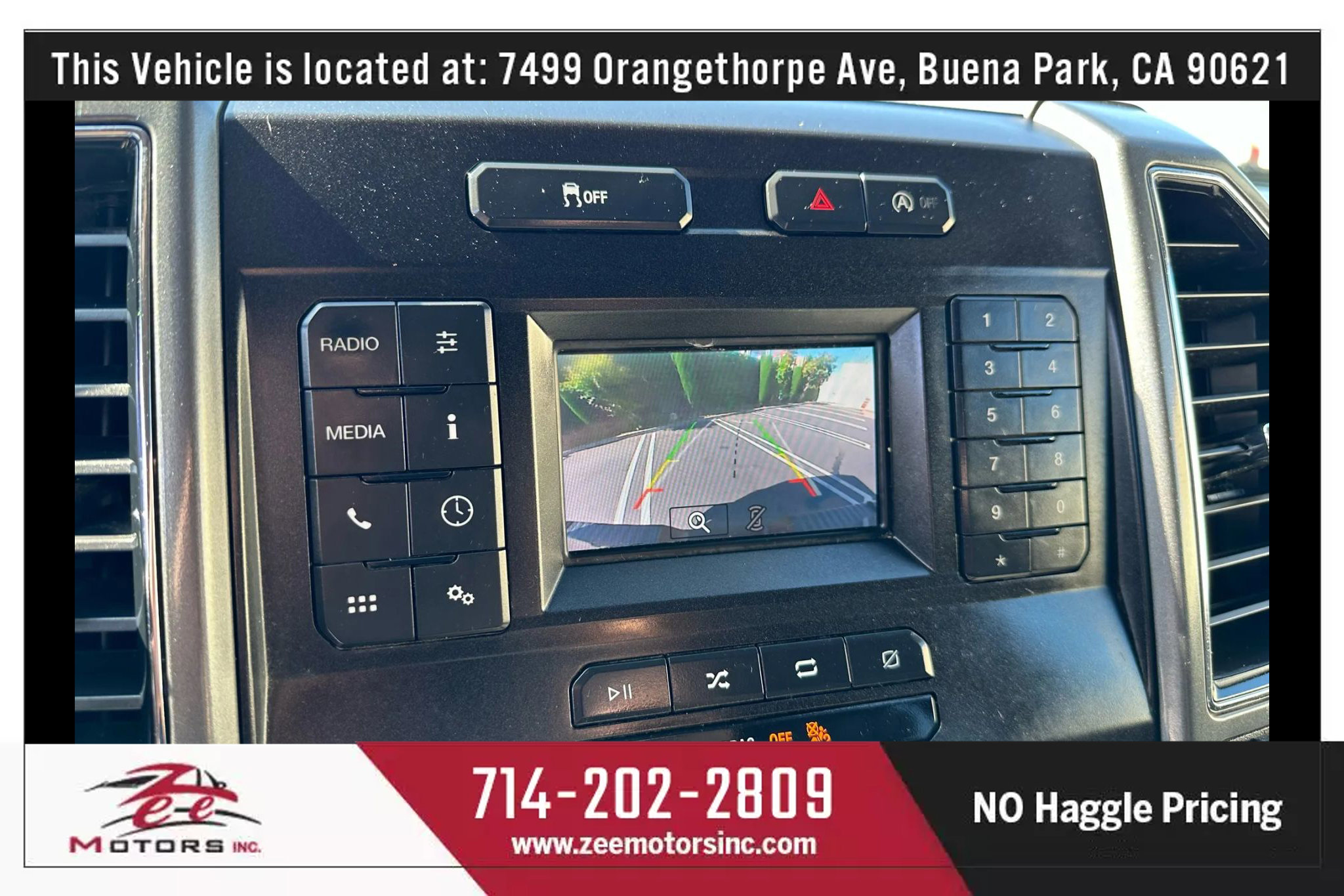 Used 2018 Ford F150 XLT image 40