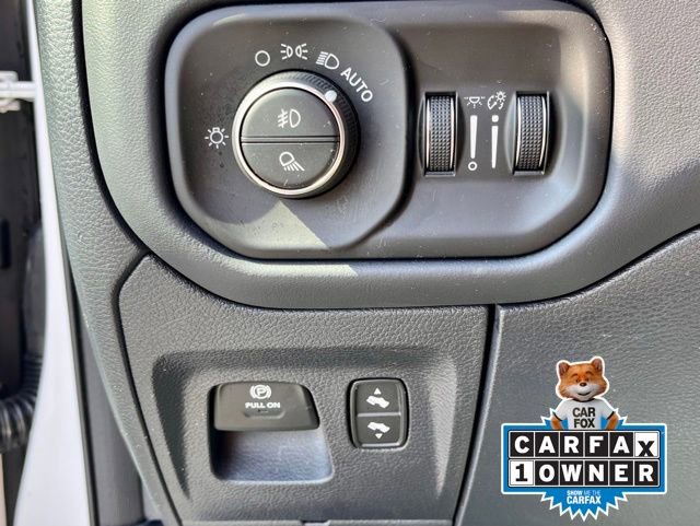 Used 2021 RAM 1500 Limited image 23