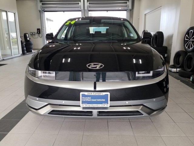 Certified 2024 Hyundai Ioniq 5 Limited image 19