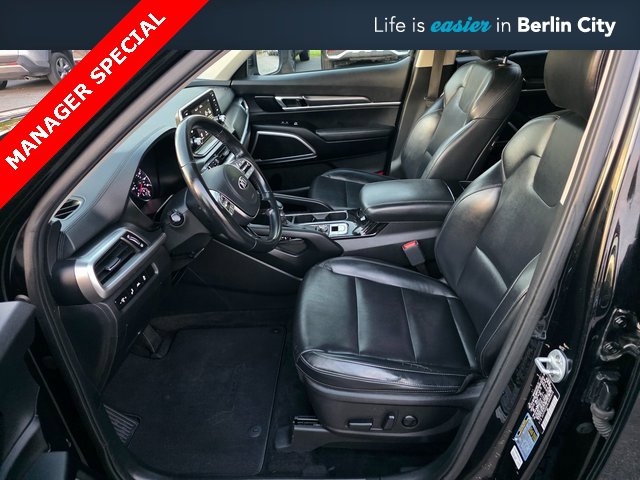 Used 2020 Kia Telluride S image 15