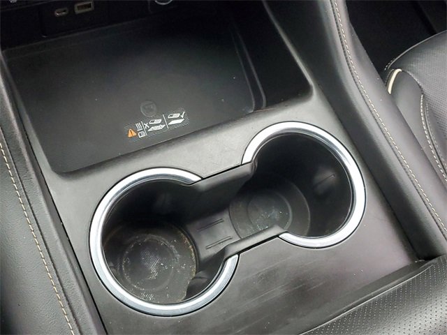 Certified 2021 GMC Yukon SLT image 28