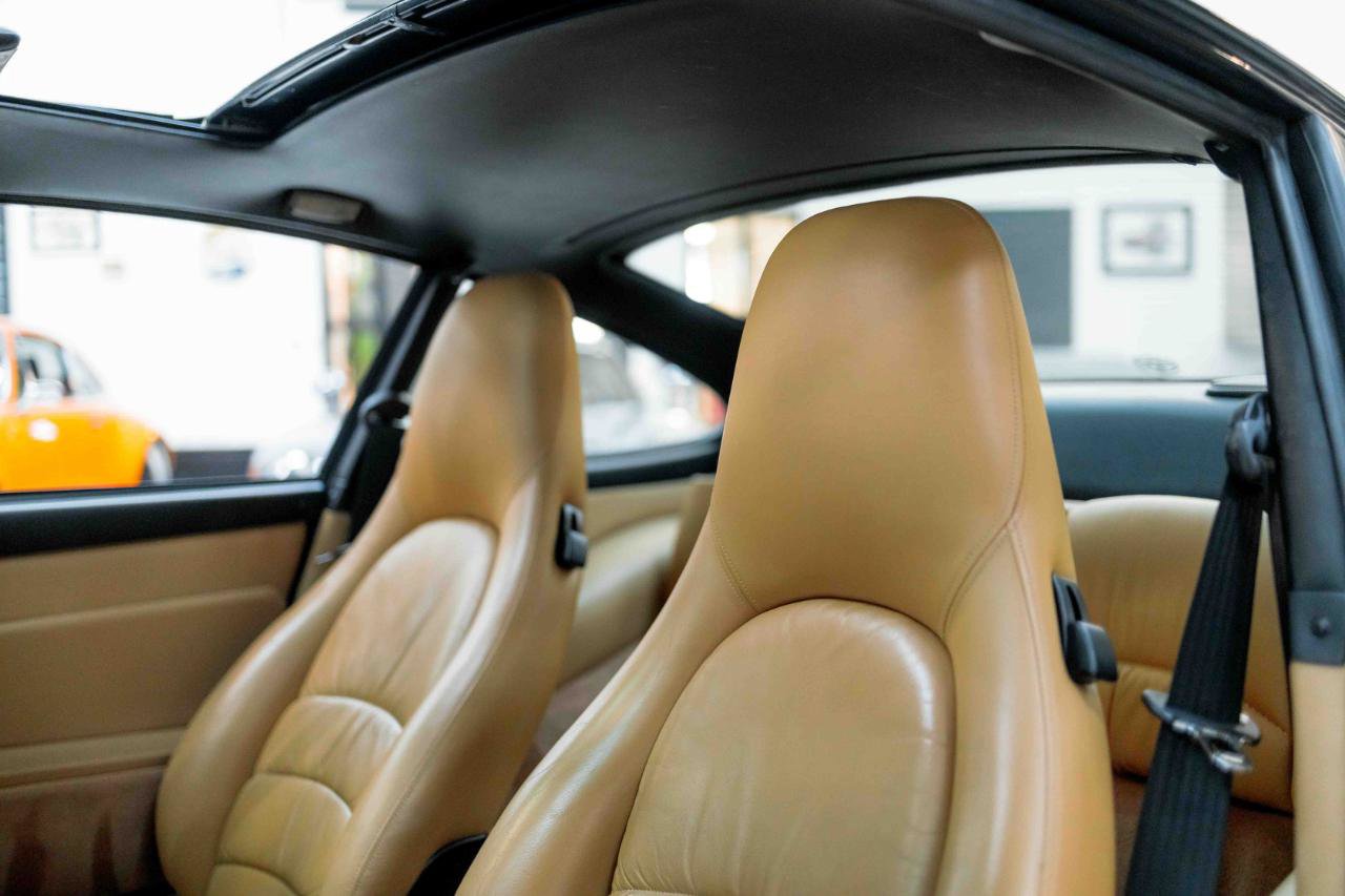 Used 1998 Porsche 911 Carrera 4S image 62