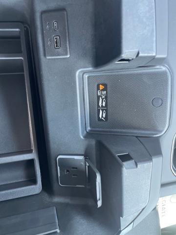 New 2025 GMC Sierra 1500 Denali image 34