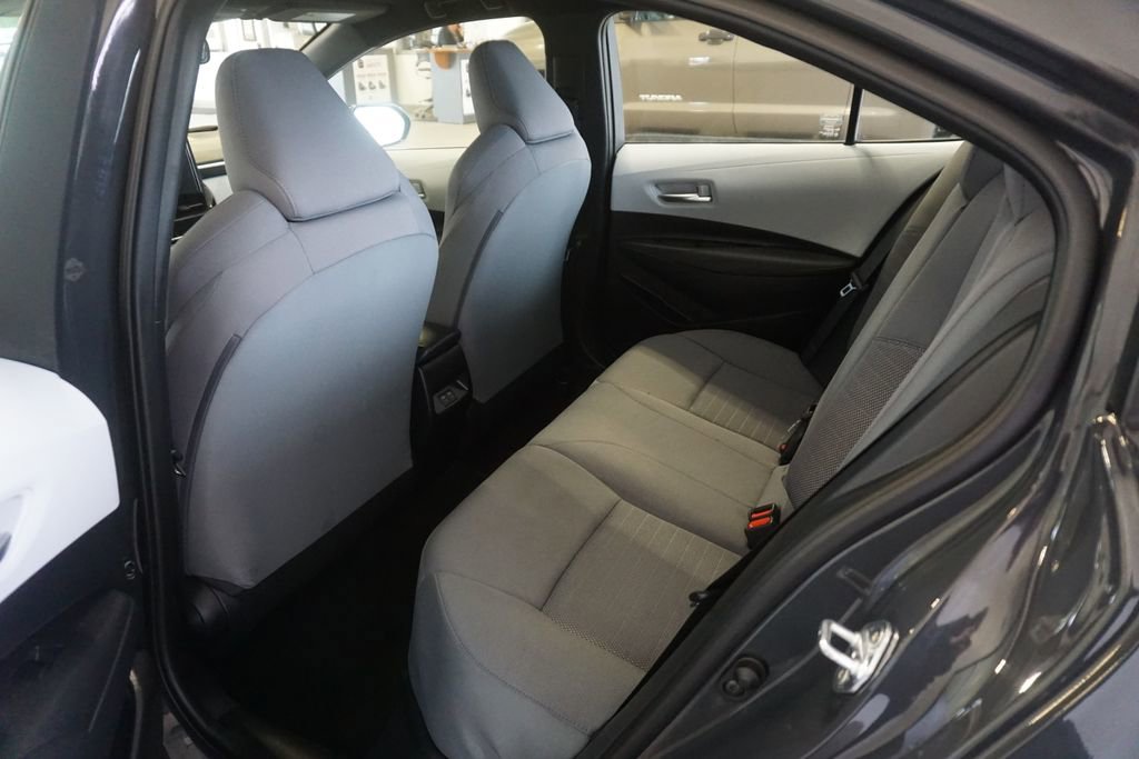 Used 2023 Toyota Corolla SE FWD image 19