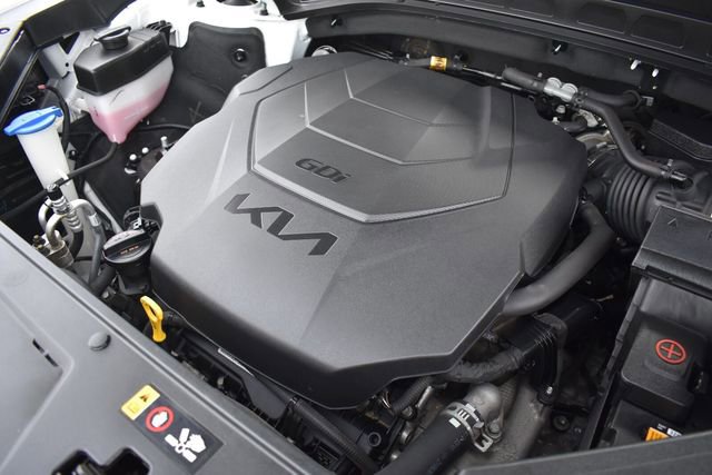 Used 2022 Kia Telluride EX w/ EX Premium Package AWD/4WD image 37