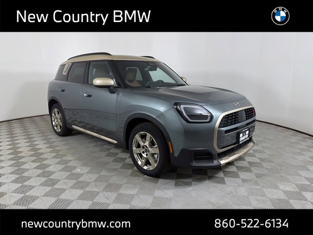 New 2026 MINI Cooper Countryman S