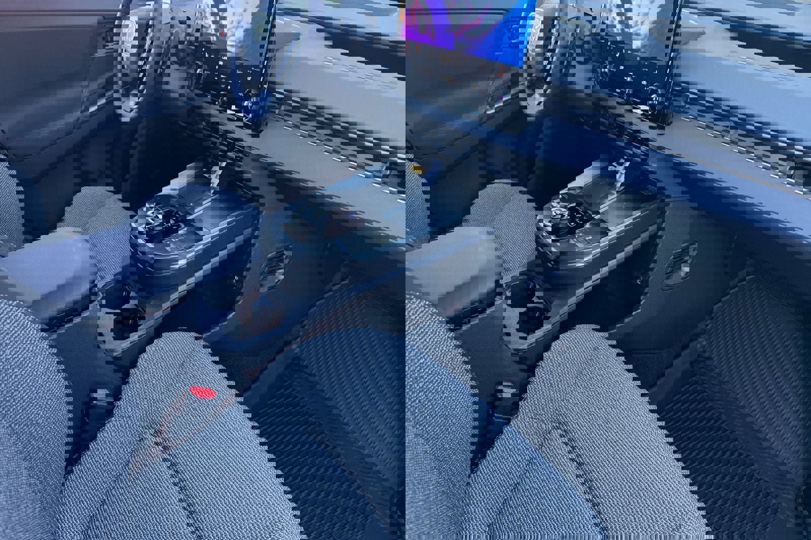 New 2026 Toyota bZ image 18