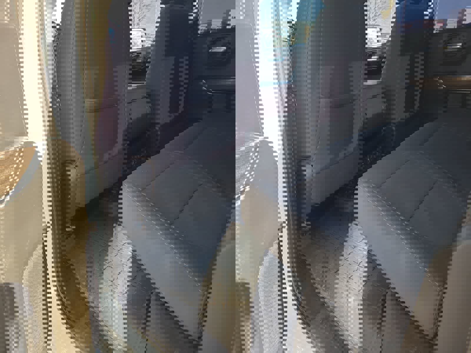 Used 2019 Chevrolet Silverado 1500 LT Trail Boss image 20