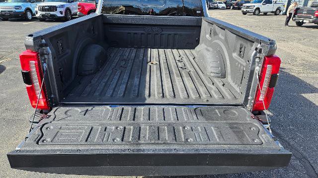 Certified 2024 Ford F350 Lariat image 7