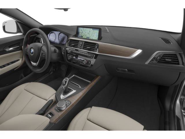 Used 2018 BMW 230i xDrive Convertible w/ Premium Package AWD/4WD image 16