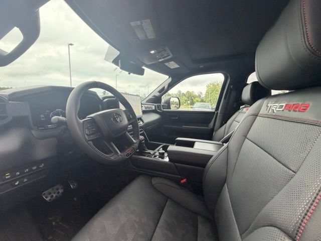 Used 2026 Toyota Tundra TRD Pro AWD/4WD image 19