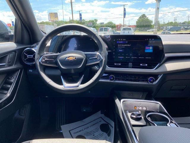 New 2026 Chevrolet Equinox LT w/ Convenience Package II image 19