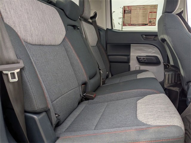 Used 2022 Ford Maverick XLT image 33