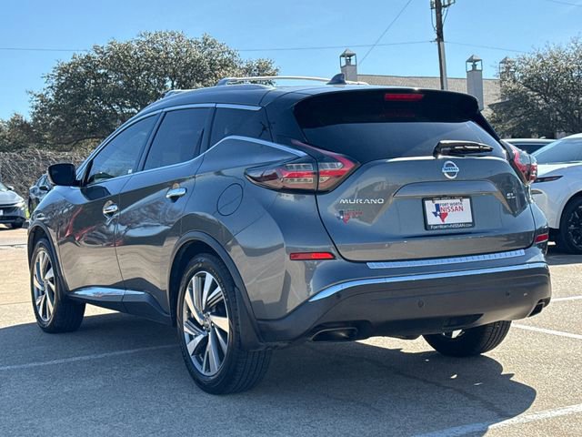 Used 2019 Nissan Murano SL image 7