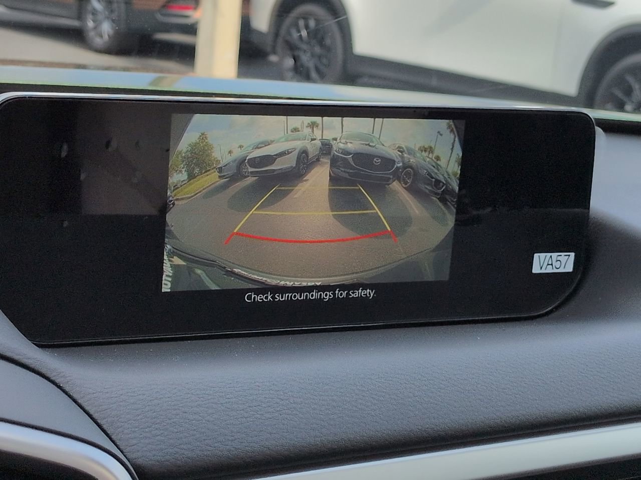 New 2026 MAZDA CX-50 AWD 2.5 S w/ Weather Package image 20