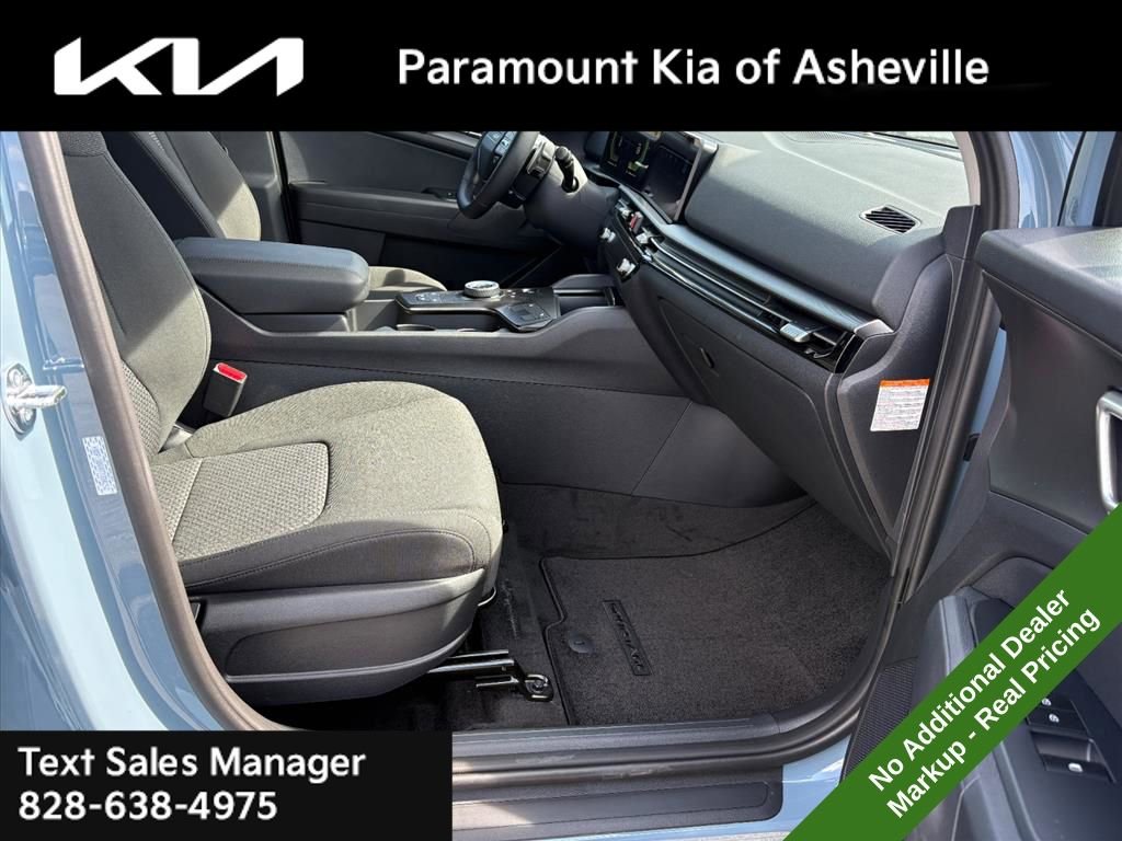 New 2026 Kia Sportage S image 19