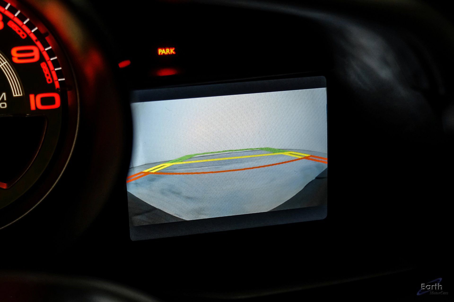 Used 2017 Ferrari 488 Spider image 93