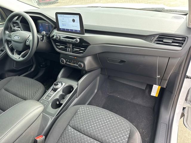 New 2026 Ford Escape Active FWD image 16