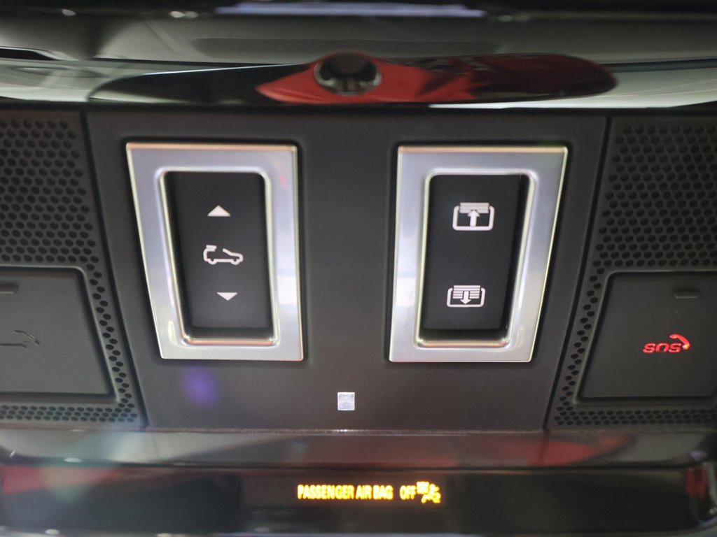 Used 2020 Land Rover Range Rover HSE image 57