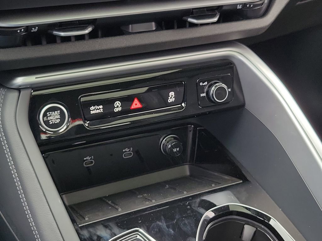New 2026 Audi Q5 Premium Plus image 14