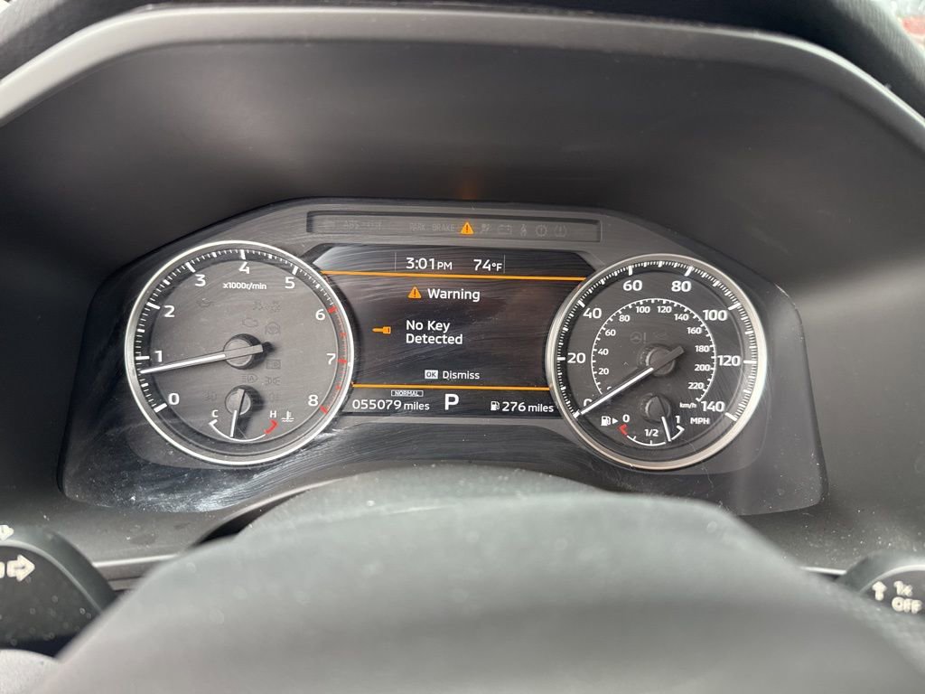 Used 2022 Mitsubishi Outlander ES image 6