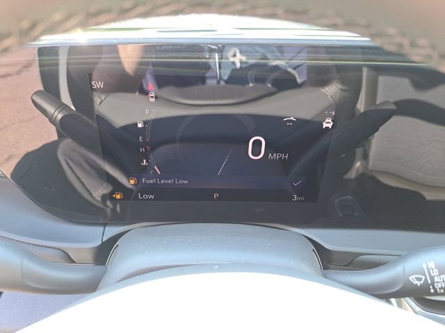 New 2026 Buick Envista Preferred w/ Convenience I Package image 17