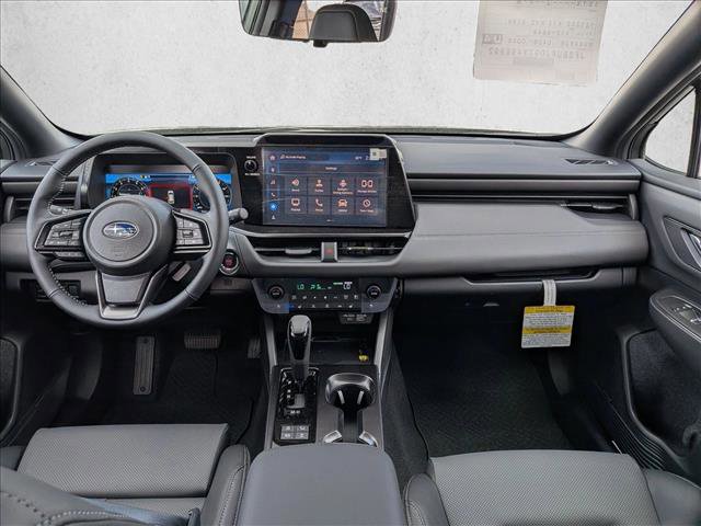 New 2026 Subaru Outback Touring XT image 16