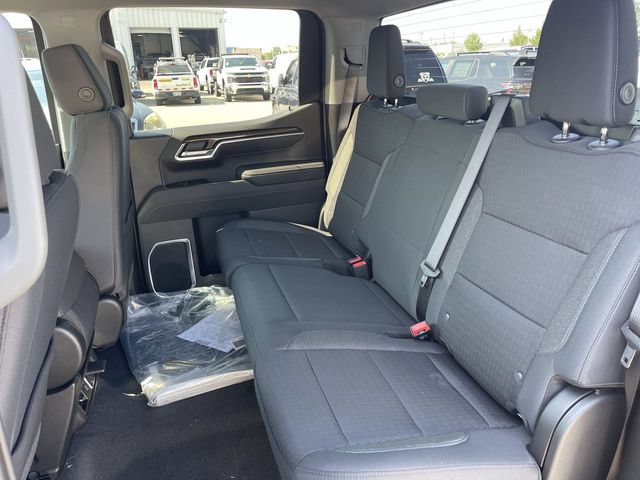 New 2026 Chevrolet Silverado 1500 LT AWD/4WD image 21