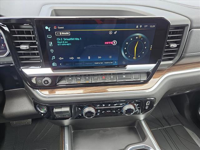 New 2026 Chevrolet Silverado 1500 RST image 12