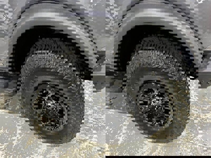 Used 2024 Ford Bronco Wildtrak image 12