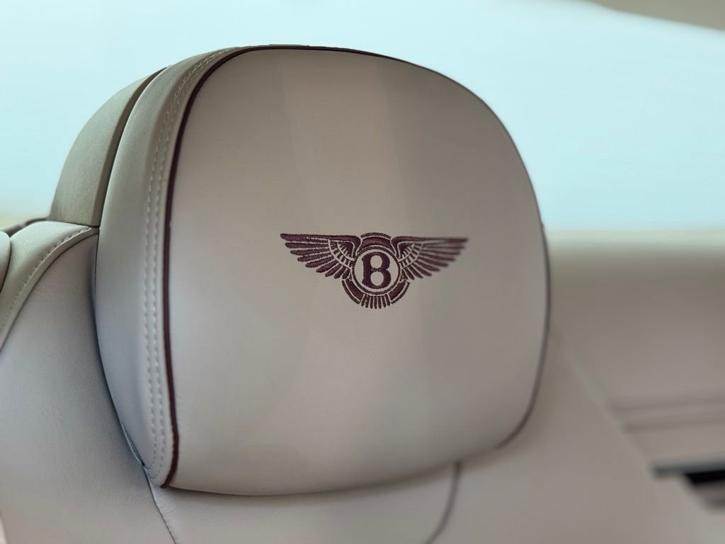 Used 2024 Bentley Continental GT image 38