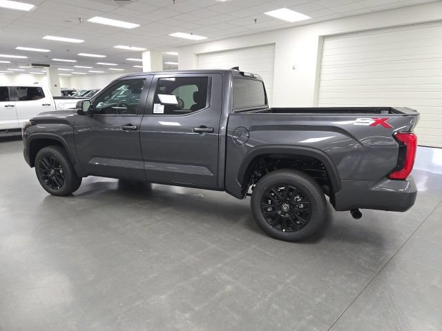 New 2026 Toyota Tundra SR5 AWD/4WD image 3