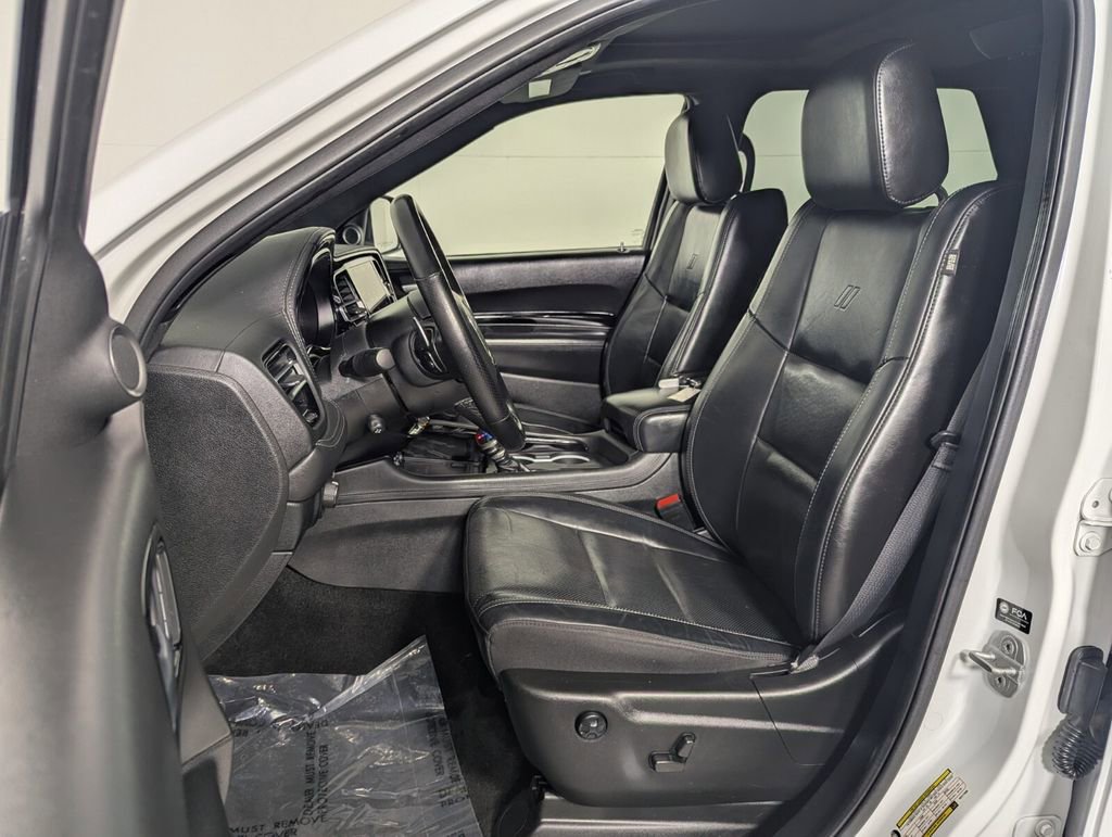 Used 2022 Dodge Durango Citadel image 12