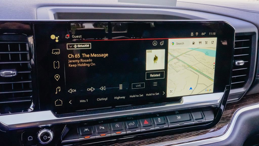 New 2026 GMC Sierra 1500 Elevation w/ Elevation Premium Package image 22