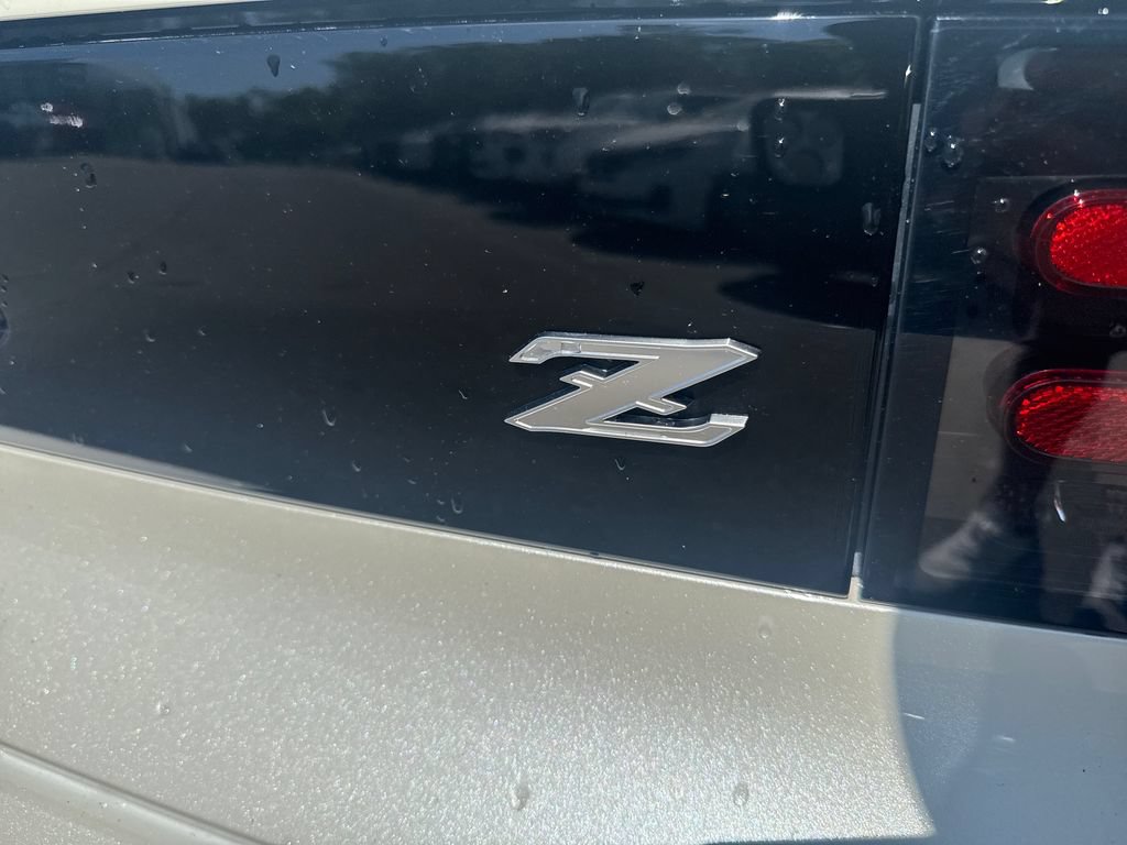 New 2026 Nissan Z Performance w/ Floor Mat Package RWD image 41