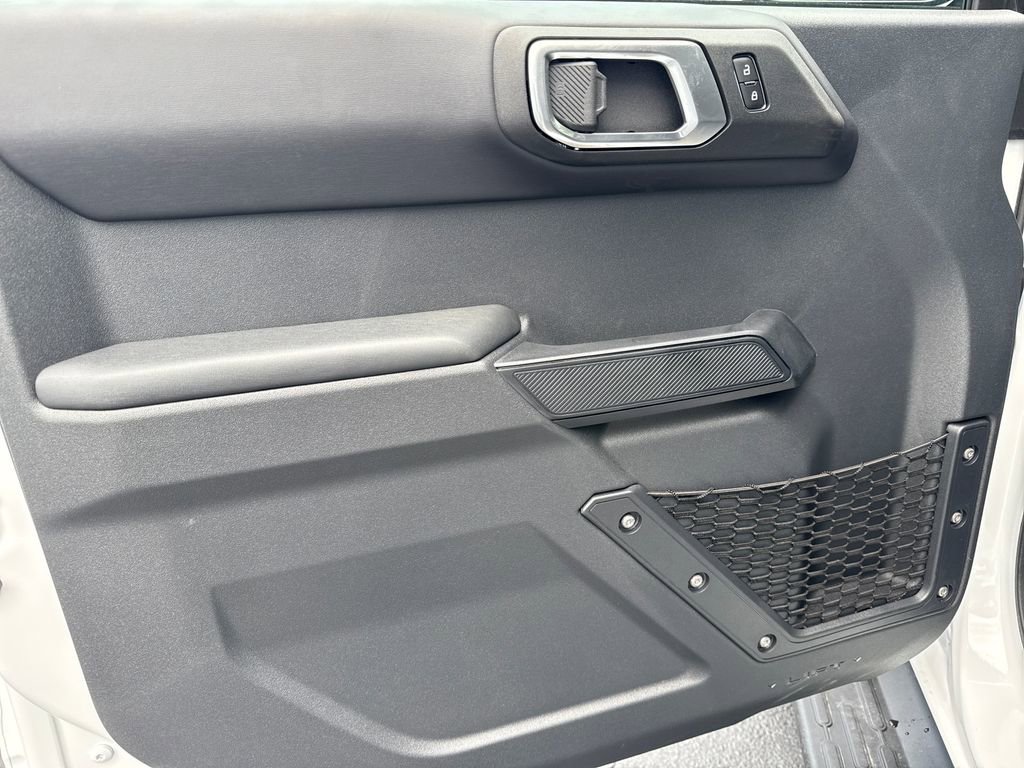 New 2026 Ford Bronco Outer Banks image 18