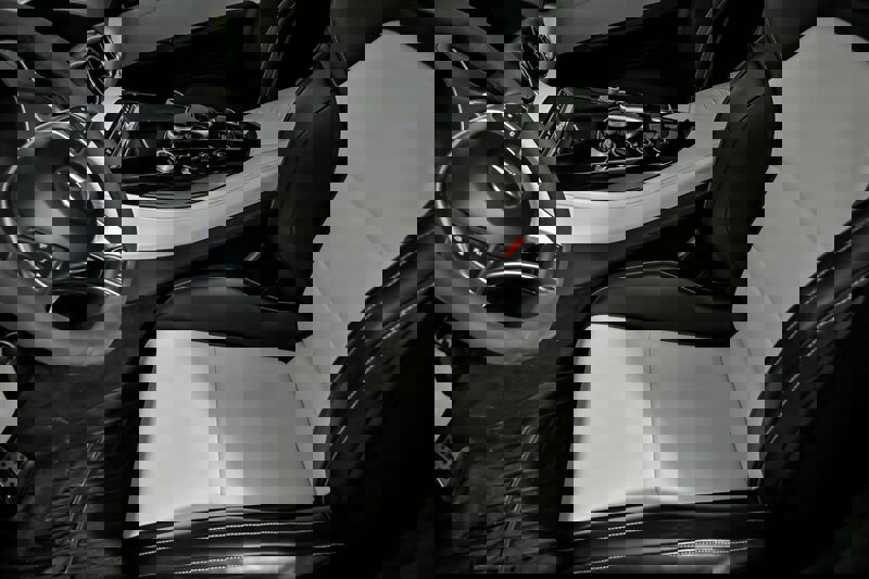 Used 2017 Mercedes-Benz AMG GT S w/ Exclusive Interior Package image 19