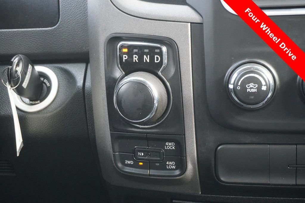 Used 2015 RAM 1500 Express image 23