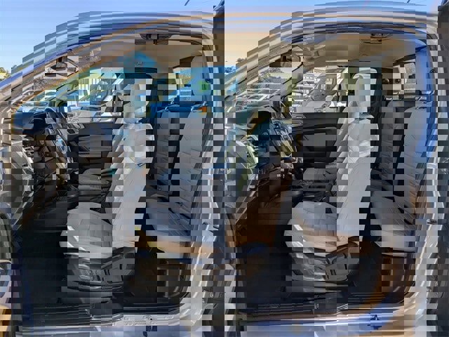 Used 2022 Ford Ranger XLT w/ Equipment Group 302A High image 15